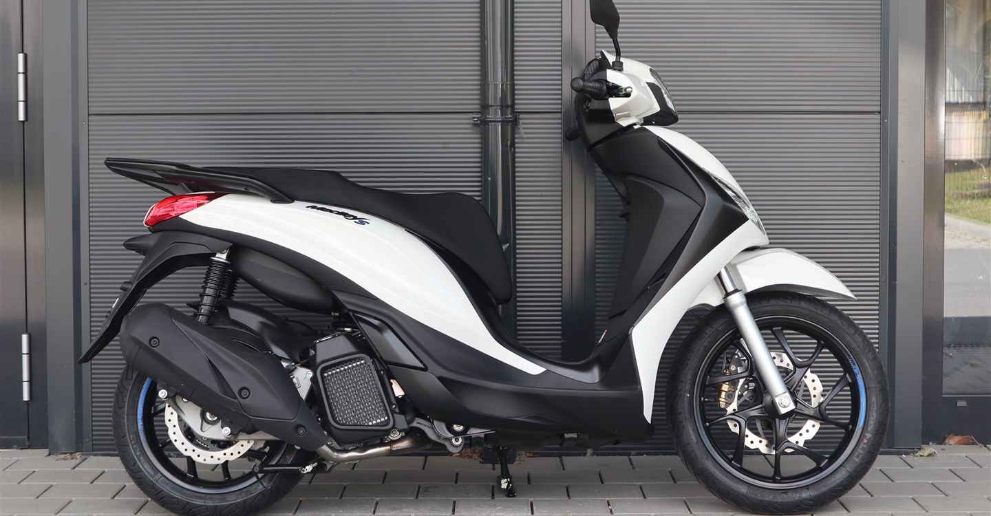 Angebot Piaggio Medley 125 S