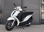 Angebot Piaggio Medley 125 S