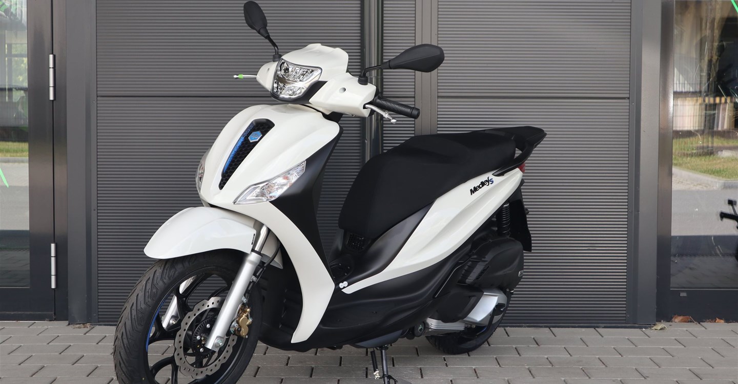 Angebot Piaggio Medley 125 S