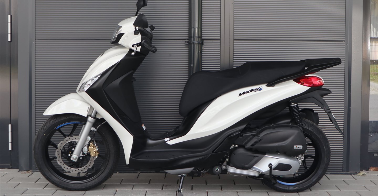 Angebot Piaggio Medley 125 S