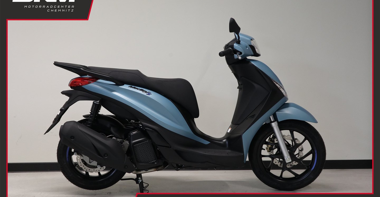 Angebot Piaggio Medley 125 S