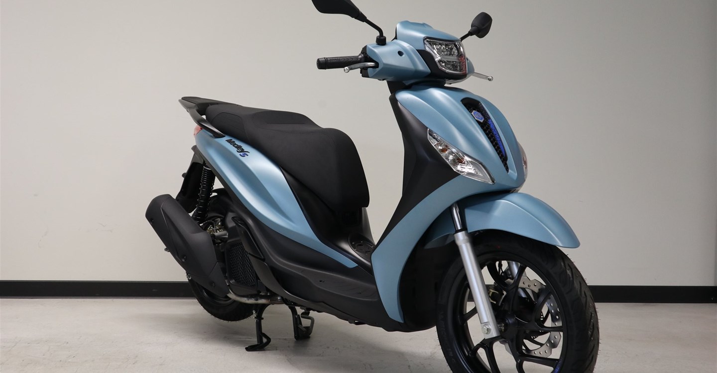 Angebot Piaggio Medley 125 S