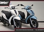 Angebot Piaggio Medley 125 S
