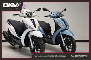 Angebot Piaggio Medley 125 S