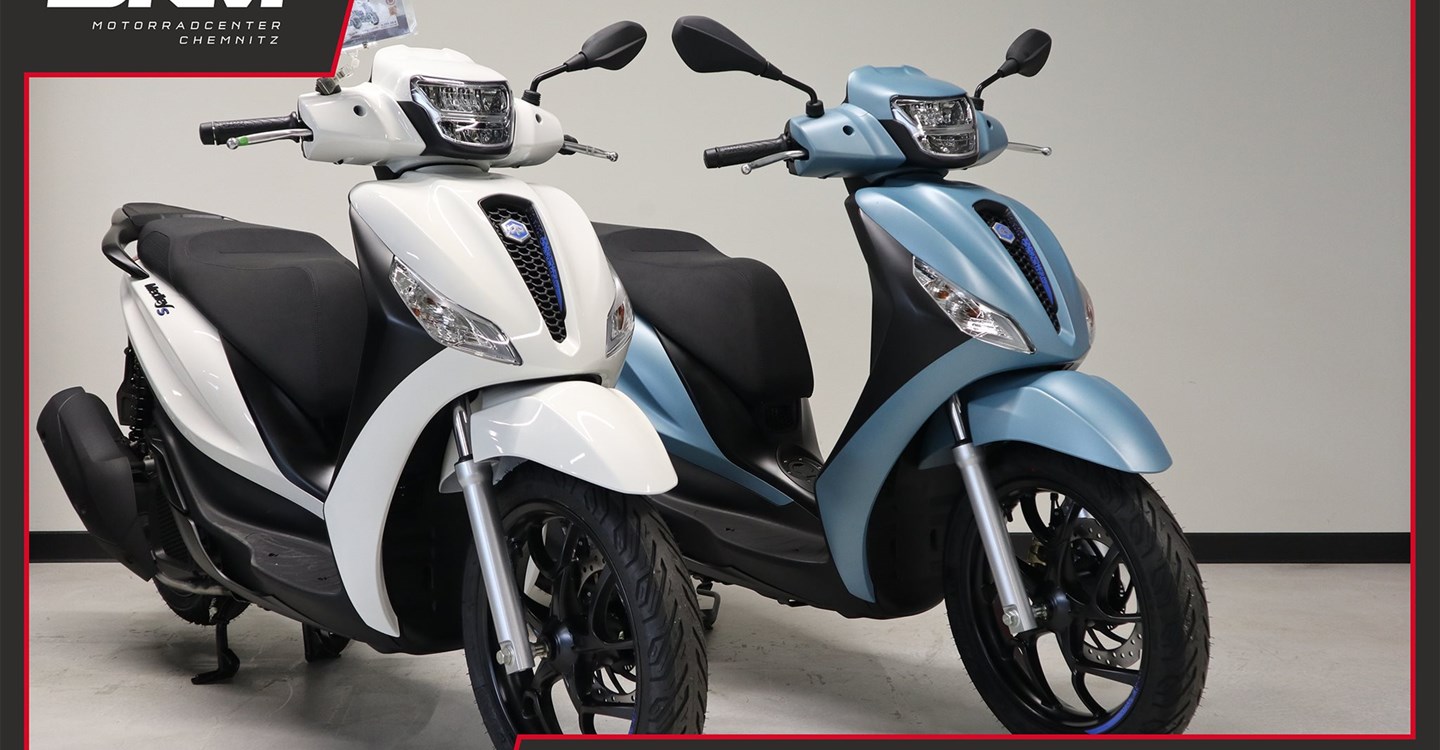 Angebot Piaggio Medley 125 S