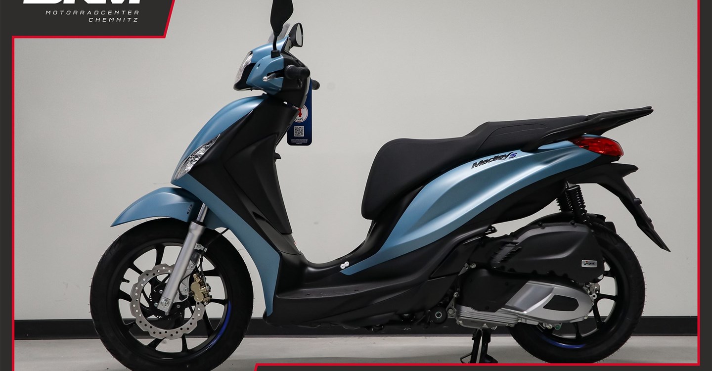 Angebot Piaggio Medley 125 S
