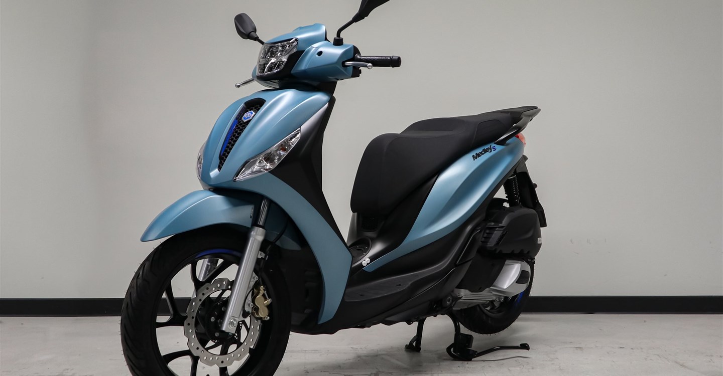 Angebot Piaggio Medley 125 S