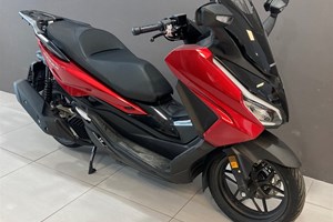 Angebot Honda Forza 125
