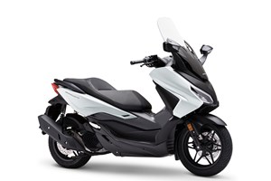 Angebot Honda Forza 125