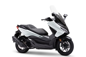 Honda Forza 125