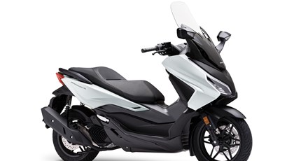 Neumotorrad Honda Forza 125