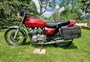 Motorrad