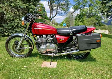 Gebrauchte Gebrauchte