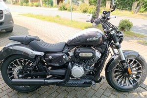 Angebot Benda Rock 300