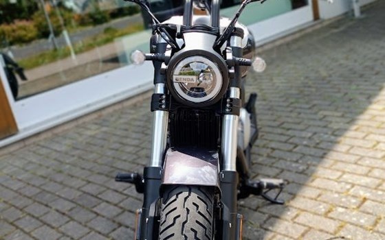 Neufahrzeug Benda Rock 300 - Bild 4