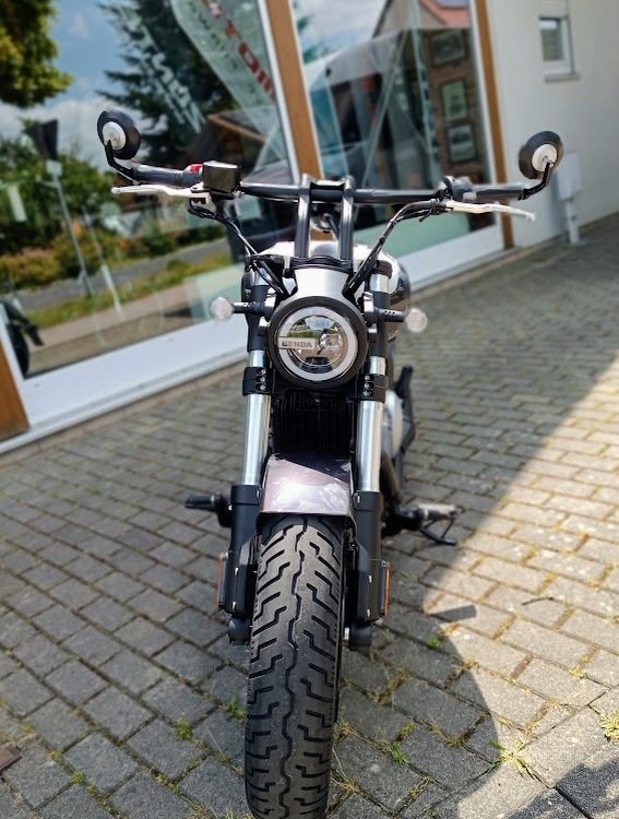 Angebot Benda Rock 300