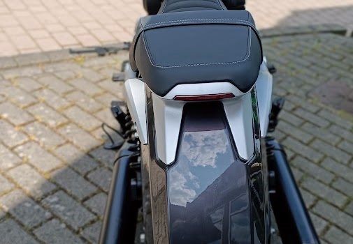 Neufahrzeug Benda Rock 300 - Bild 5