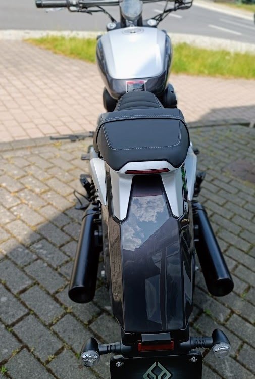 Angebot Benda Rock 300