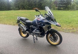 Gebrauchte BMW R 1250 GS