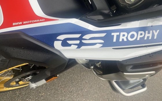 Gebrauchtmotorrad BMW R 1250 GS - Bild 2