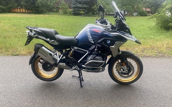 Gebrauchtmotorrad BMW R 1250 GS - Bild 4