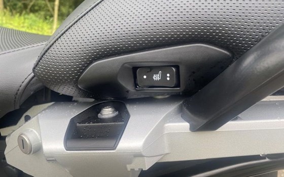 Gebrauchtmotorrad BMW R 1250 GS - Bild 6