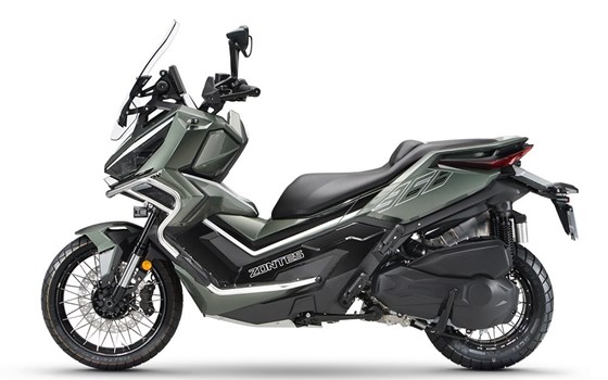 Neufahrzeug Zontes 368 G - Bild 2