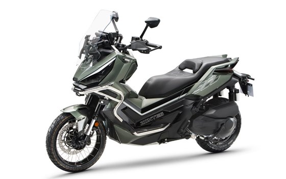 Neufahrzeug Zontes 368 G - Bild 3