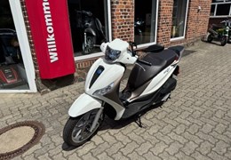 Gebrauchte Piaggio Medley 125 ie IGET