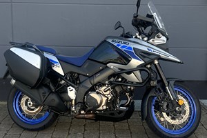 Angebot Suzuki V-Strom 1050 XT
