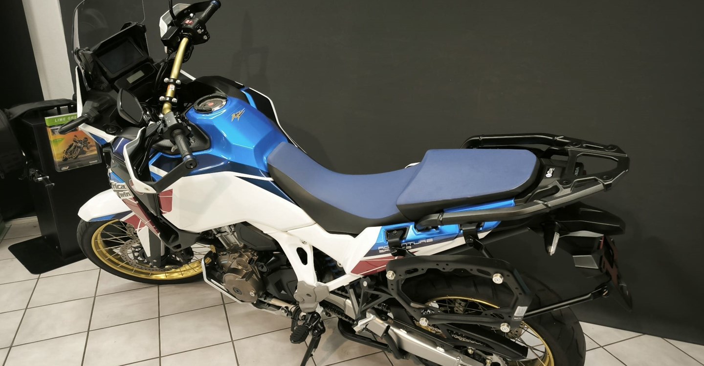 Angebot Honda CRF1100L Africa Twin DCT