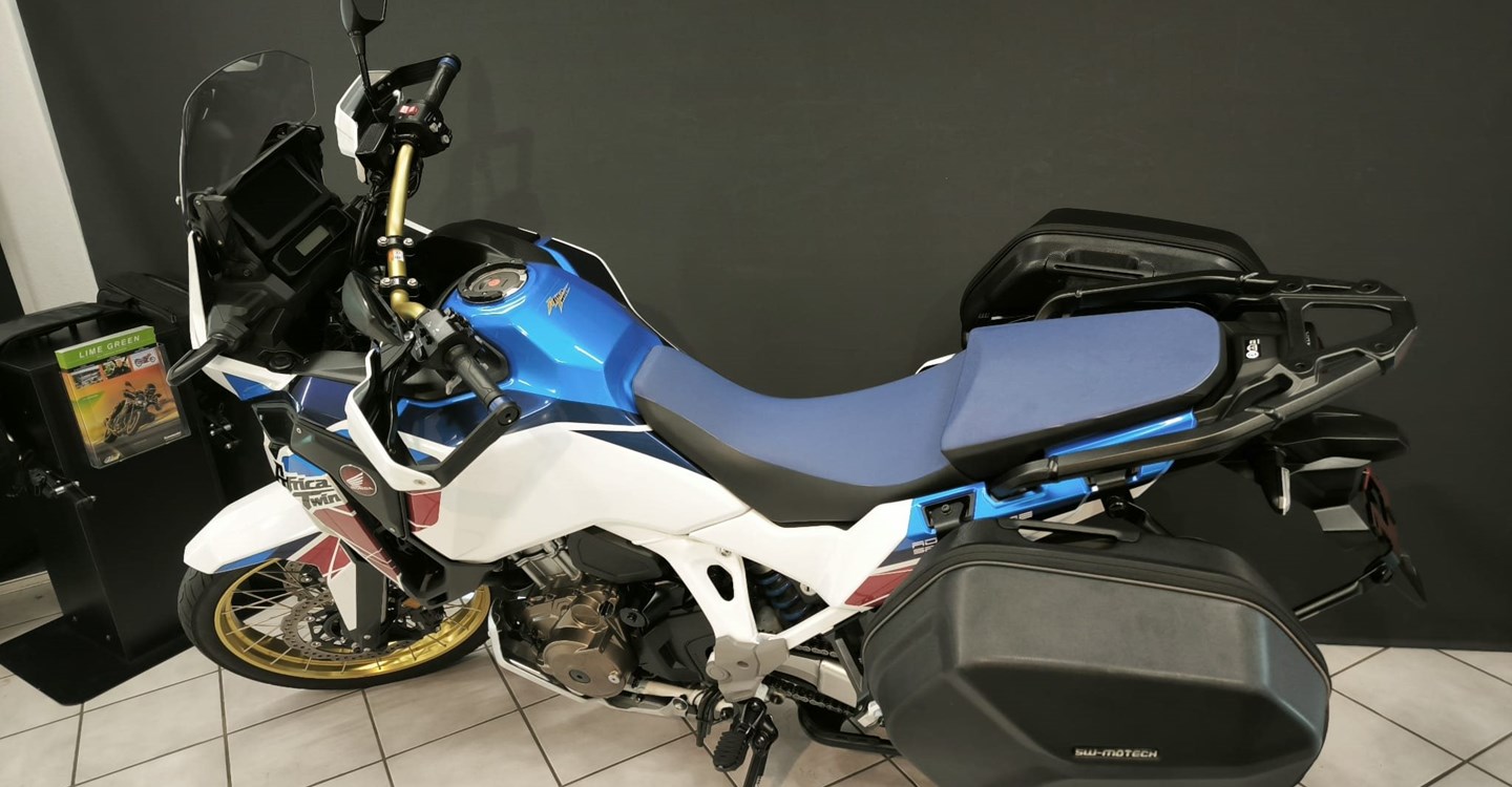Angebot Honda CRF1100L Africa Twin DCT