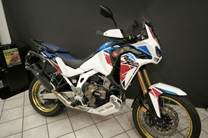 Angebot Honda CRF1100L Africa Twin DCT