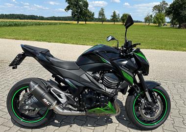 Gebrauchte Gebrauchte