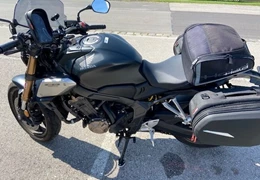 Gebrauchte Honda CBR650R Gebrauchte Honda CBR650R