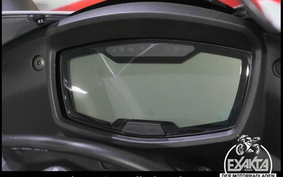 Neufahrzeug Aprilia RS 125 - Bild 12