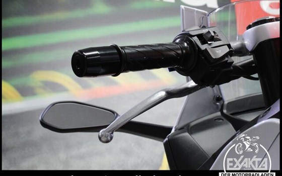 Neufahrzeug Aprilia RS 125 - Bild 14