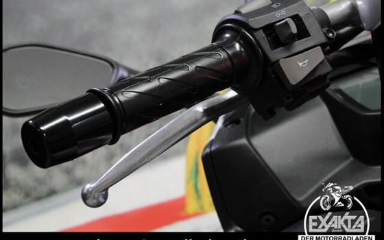 Neufahrzeug Aprilia RS 125 - Bild 15