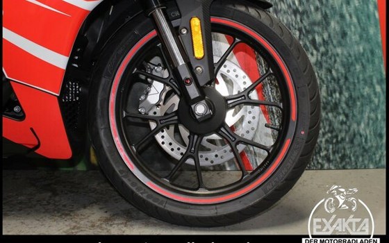 Neufahrzeug Aprilia RS 125 - Bild 19