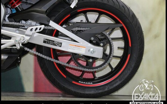 Neufahrzeug Aprilia RS 125 - Bild 21