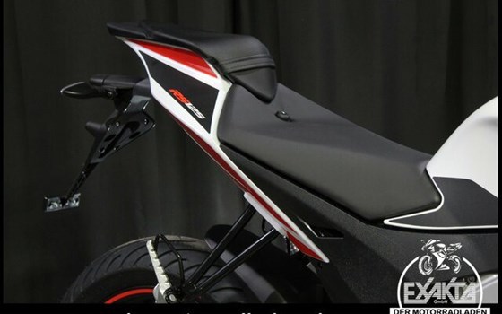 Neufahrzeug Aprilia RS 125 - Bild 25