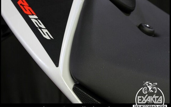 Neufahrzeug Aprilia RS 125 - Bild 28