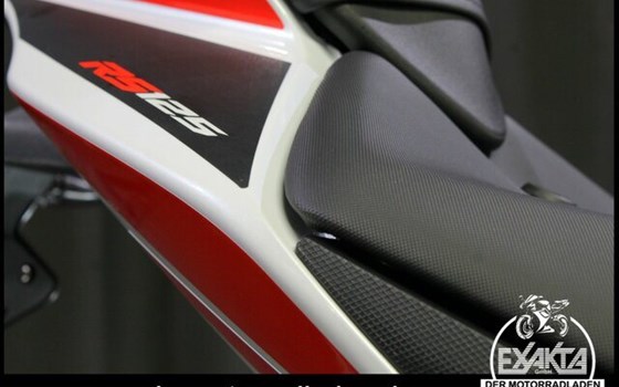 Neufahrzeug Aprilia RS 125 - Bild 29