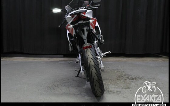 Neufahrzeug Aprilia RS 125 - Bild 4