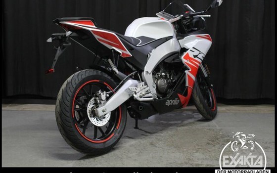 Neufahrzeug Aprilia RS 125 - Bild 5