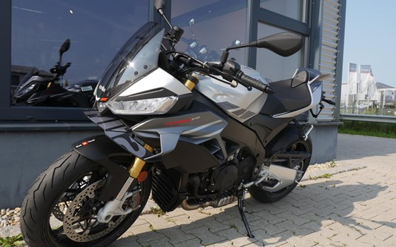 Neufahrzeug Aprilia Tuono V4 1100 Factory - Bild 14