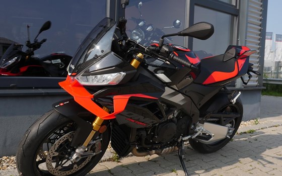 Neufahrzeug Aprilia Tuono V4 1100 Factory - Bild 15