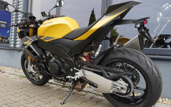 Neufahrzeug Aprilia Tuono V4 1100 Factory - Bild 16