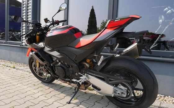 Neufahrzeug Aprilia Tuono V4 1100 Factory - Bild 18