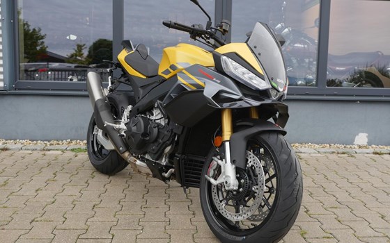 Neufahrzeug Aprilia Tuono V4 1100 Factory - Bild 19